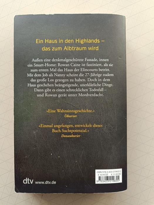 Книги на немски език