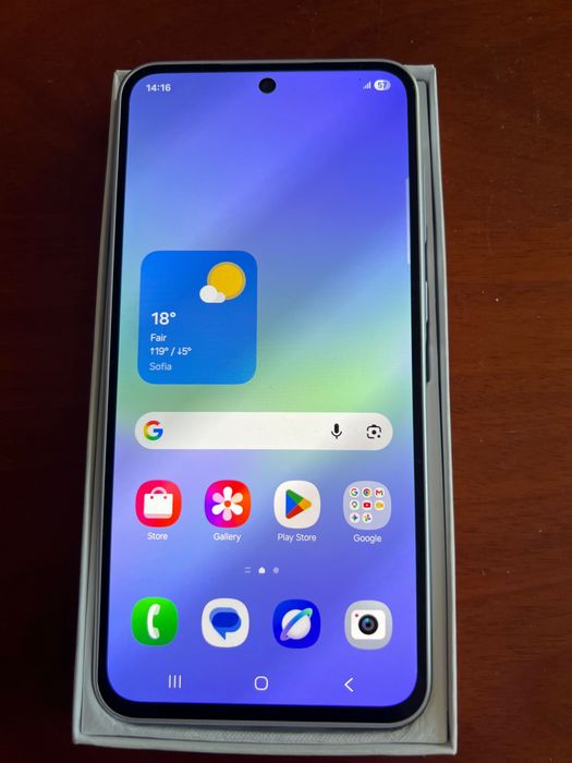 Samsung A36 5G 256/8