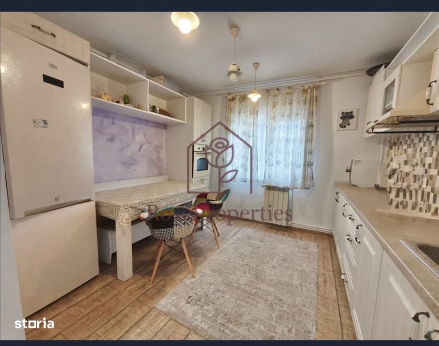 De vanzare Apartament 3 camere DR uri ( DIRECT PROPRIETAR)