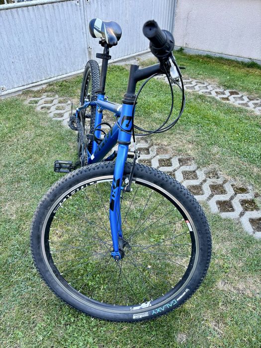 Планински бегач DRAG ZX1 26”