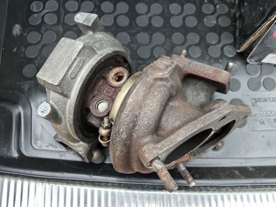 Турбо за Mitsubishi Evo 9 TD05HR 16G