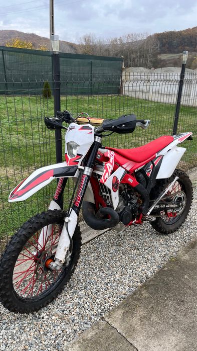 GasGas Ec 300 2t 2013