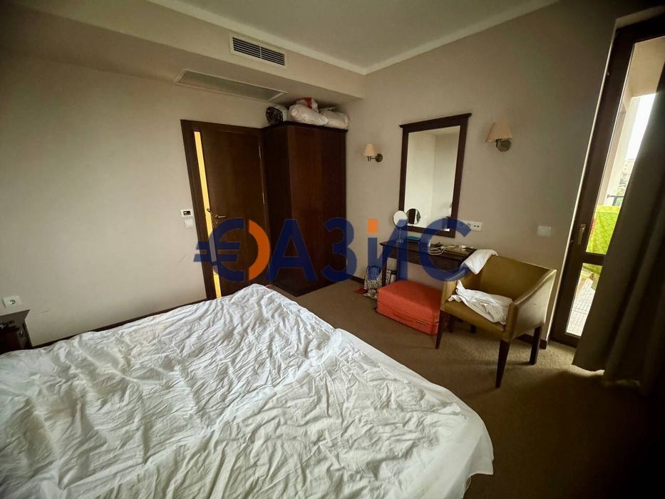 Продава се Двустаен апартамент в к.к. Слънчев бряг - 78 кв.м за 615 €/кв.м - Снимка #7