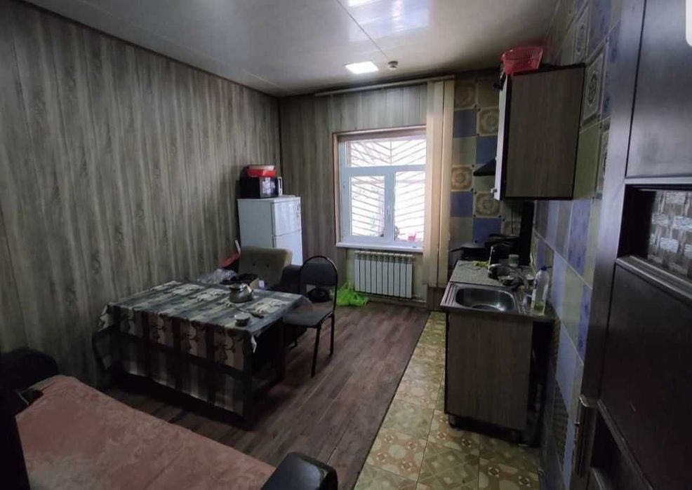 Здание Тузель о-р Сарбаст 288 м² 5,33-сотки можно под учебный центр