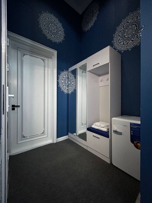 Отель Мехмонхона Гостиница