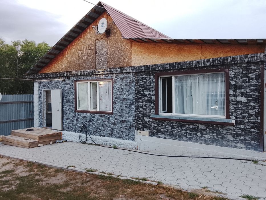 Продам Частный дом