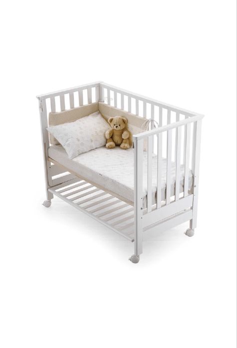 Patut cosleeping atasabil. Nou