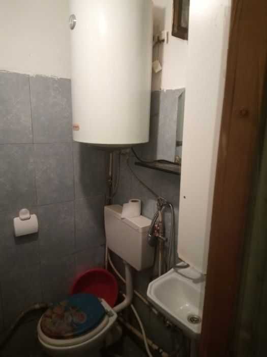 Camera confort III 12 mp baie proprie