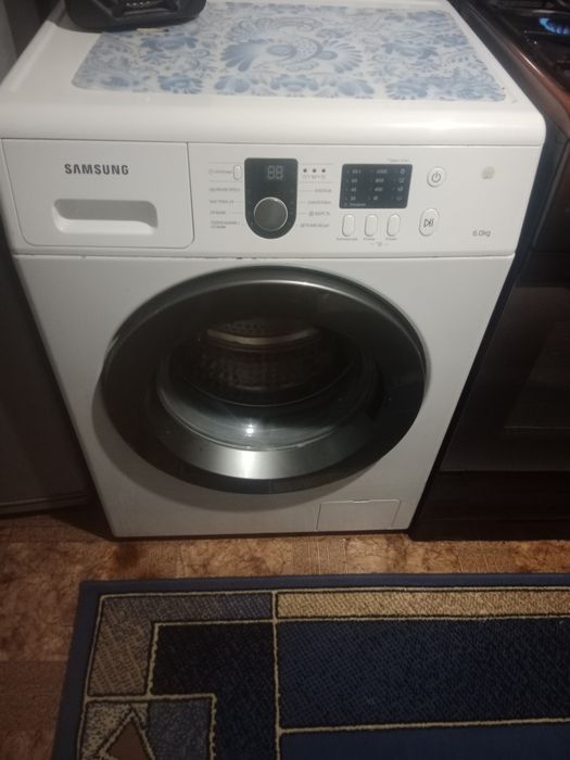 Продам стиральную машину