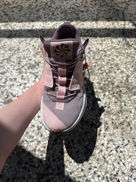 Nike Grater Impact