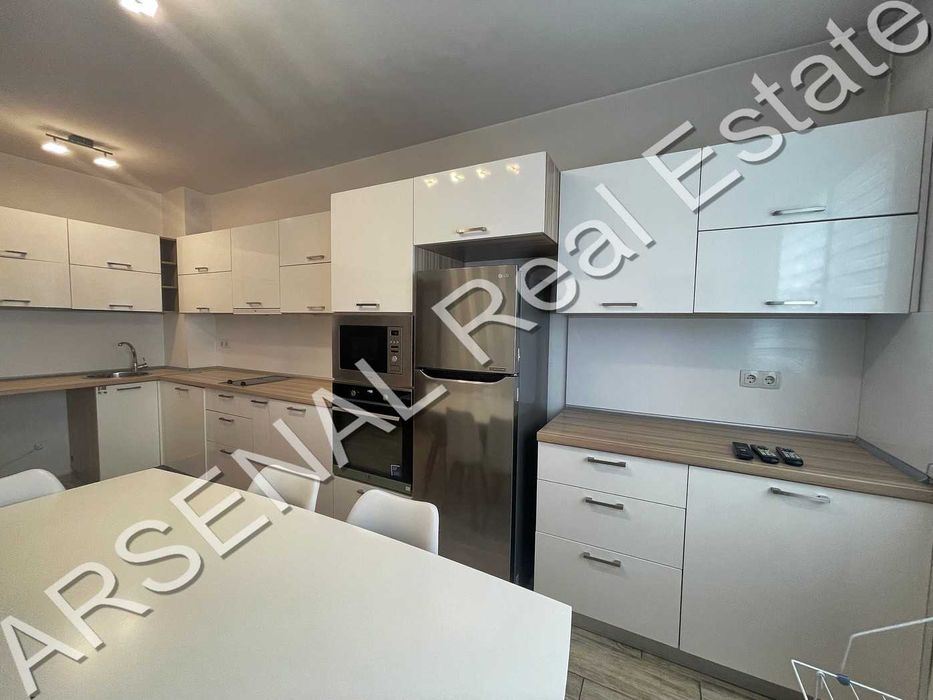 Двустаен апартамент под наем, Редута