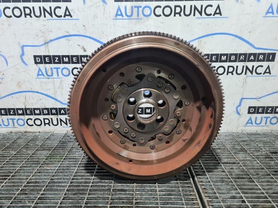 Volanta AUDI Q3 2.0 TDI 2011 - 2018 177CP Automata CFGC CLLB (1184) Diesel MASA DUBLA