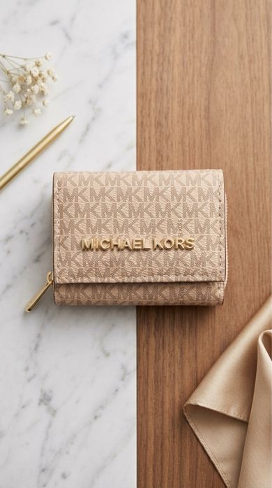 Портмоне на michael kors