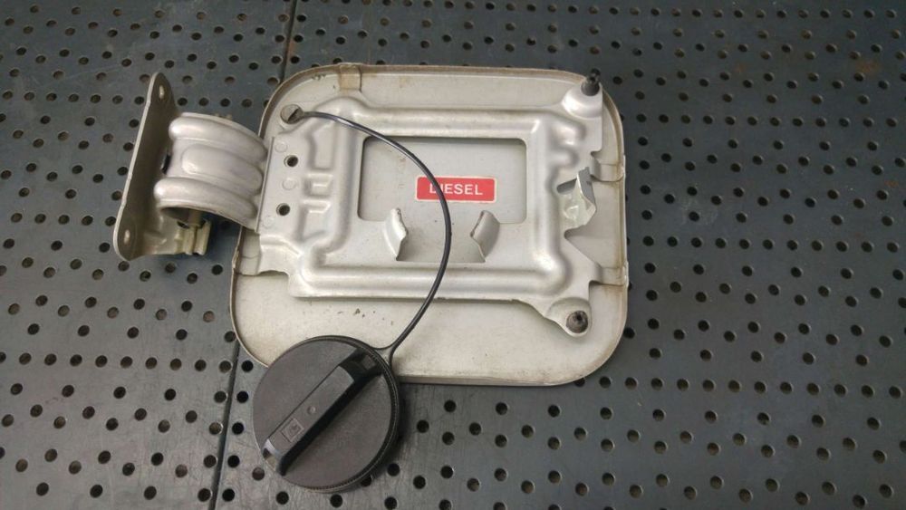 Capac usita rezervor cu buson nissan qashqai j10 nj10 jj10e