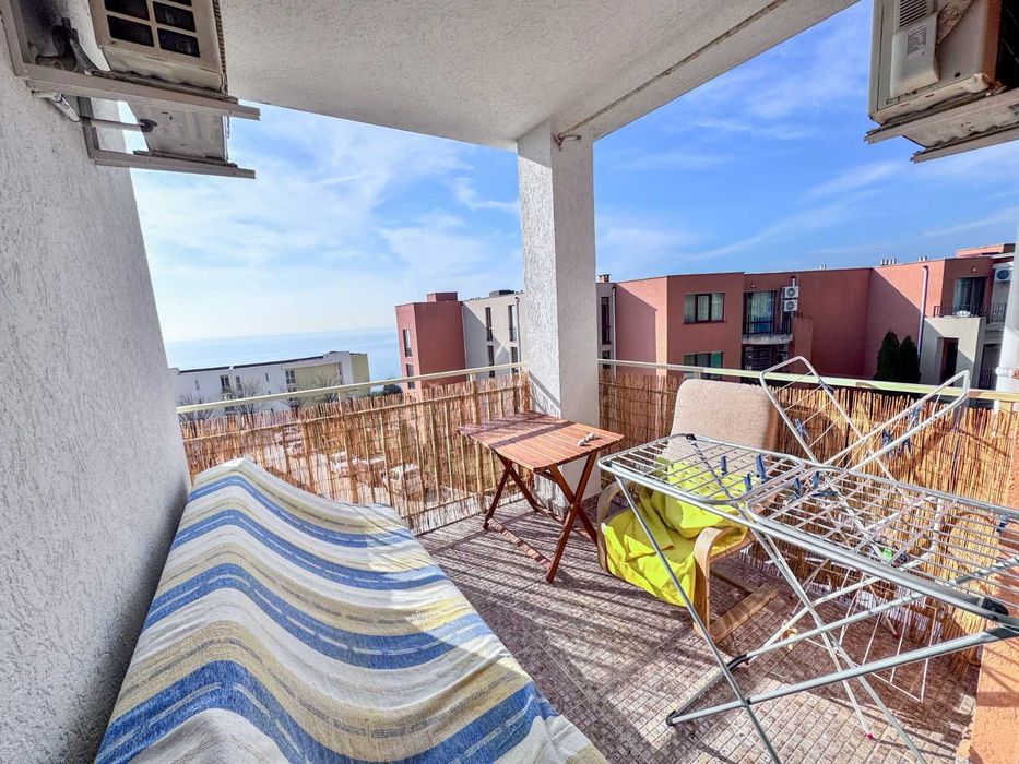 Продава се Тристаен апартамент в Свети Влас - 97 кв.м за 1016 €/кв.м - Снимка #12