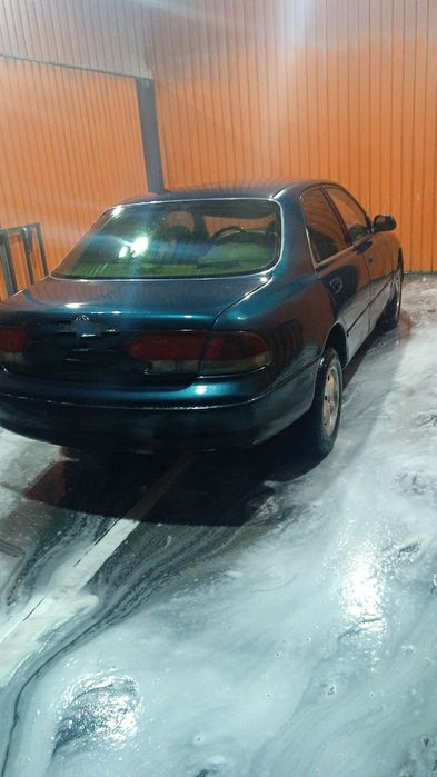 Мазда 800.000 саудасы бар