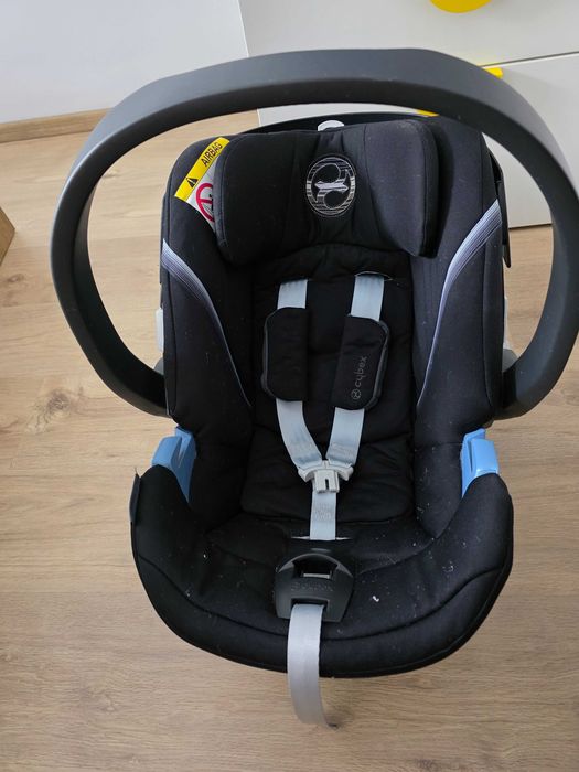 Scoica Cybex Aton 5