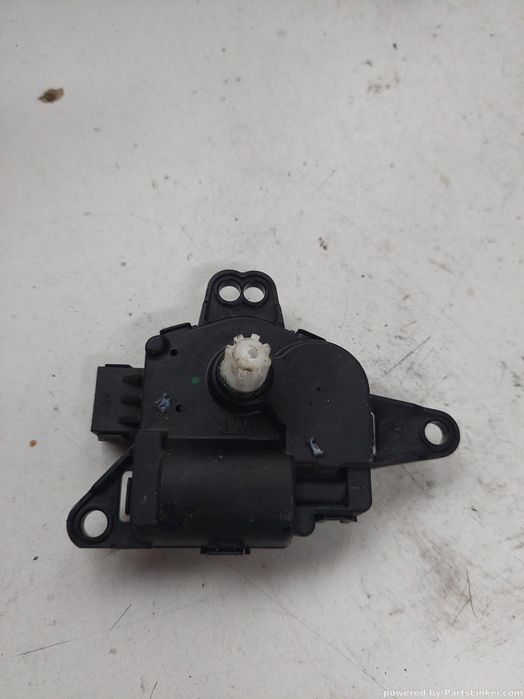 Motoras Clapeta Aeroterma Hyundai Tucson Iii (Tle) [ 2015 - > ] Oem
