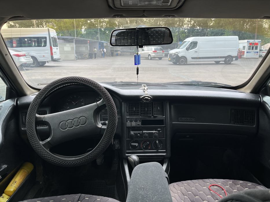 Ауди 80 сатылады