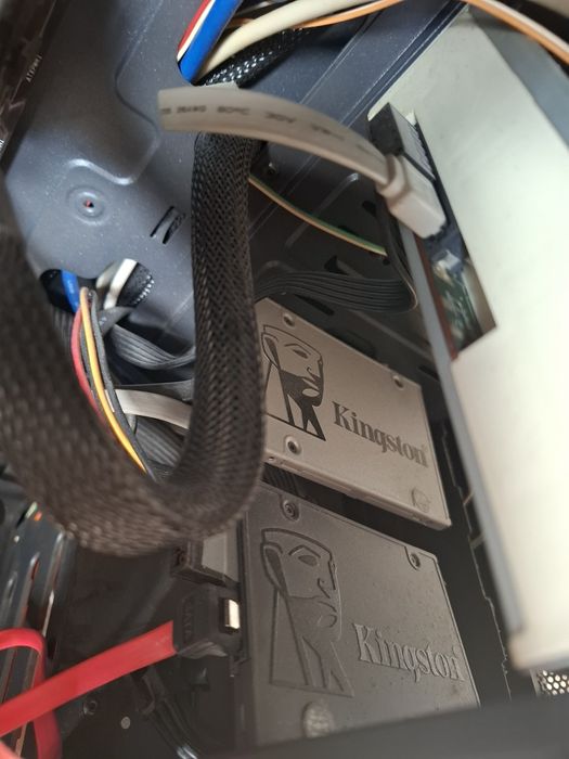 PC pentru gaming usor/activități zilnice