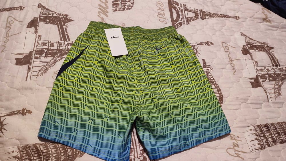 Бански Nike 158-170