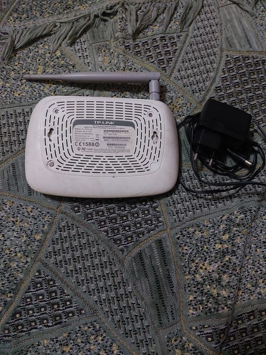 Продам роутер TP-Link WR741ND