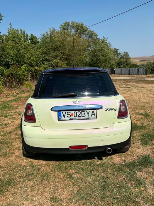 Vând mini couper