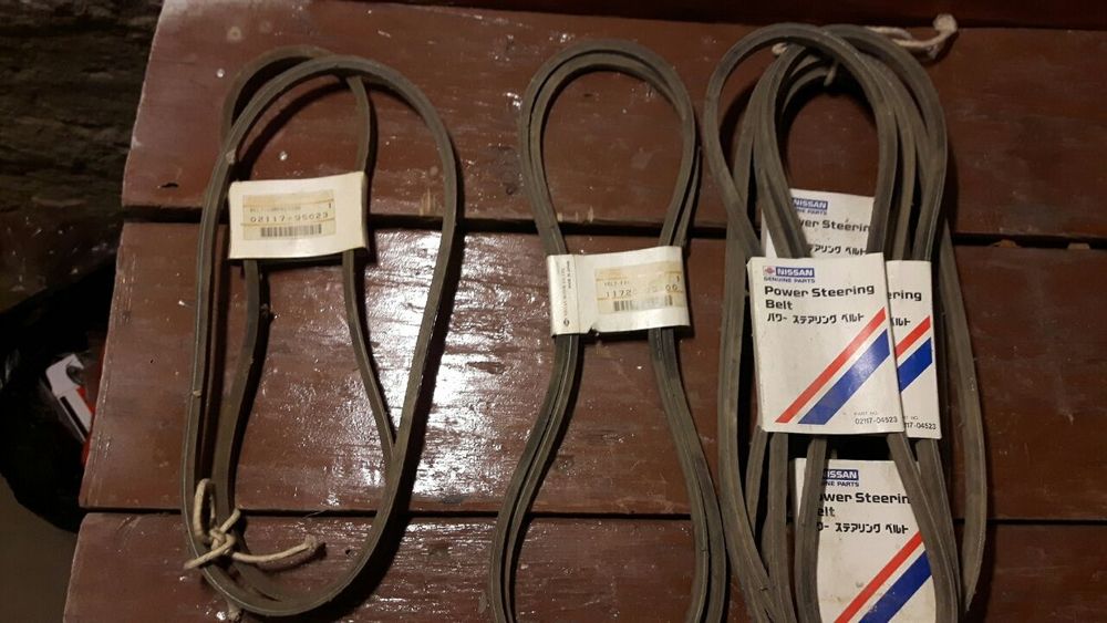 Запчасти для автомобилей ниссан