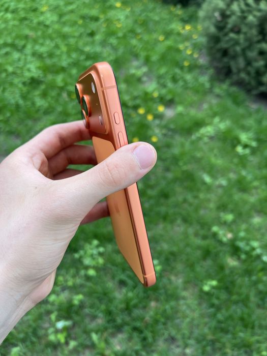 Iphone 17 Pro Max 256GB 100%