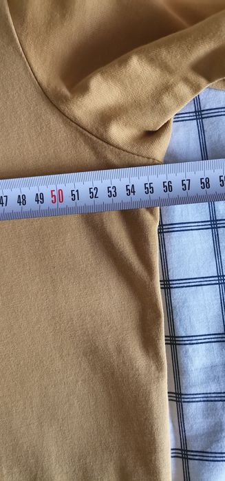 Tricou bărbați Nike  Basketball Circa wheat gold  marimea L ca nou