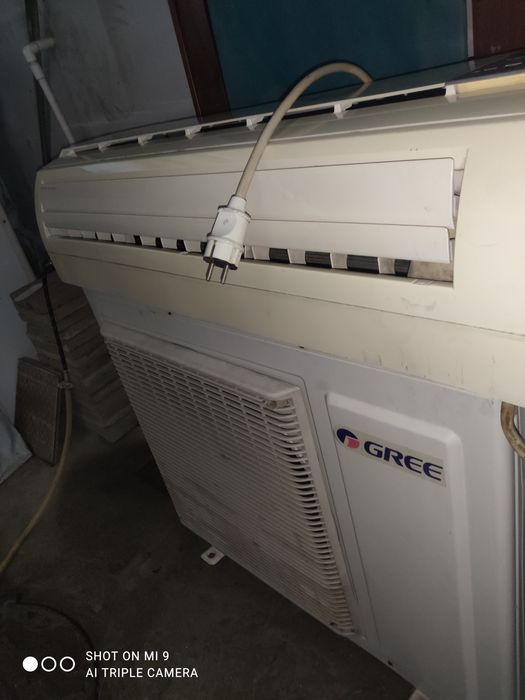 Продам кондиционер ..