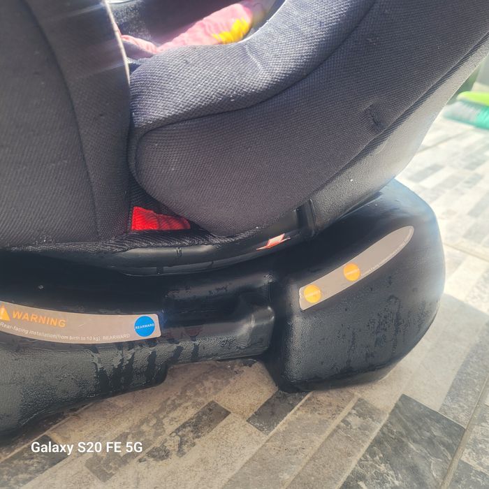 Scaun Auto Copii Unisex