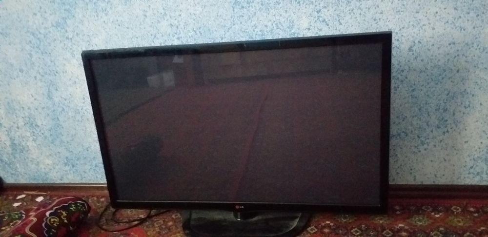 Lg 43 tv original