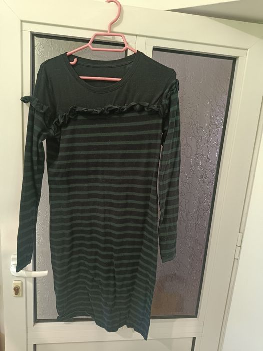 Рокли с дълъг ръкав