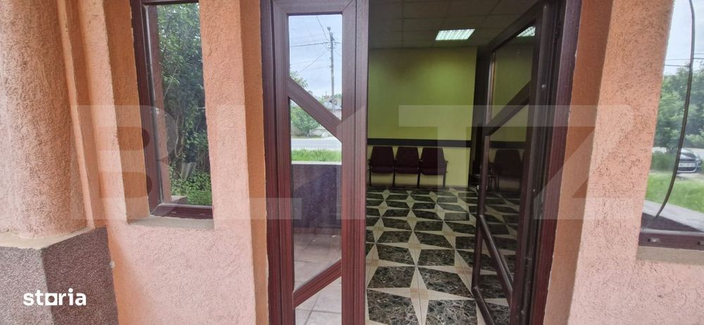 ULTRA-CENTRAL: Casa cu Teren 1138mp in Inima Comunei Corbii Mari