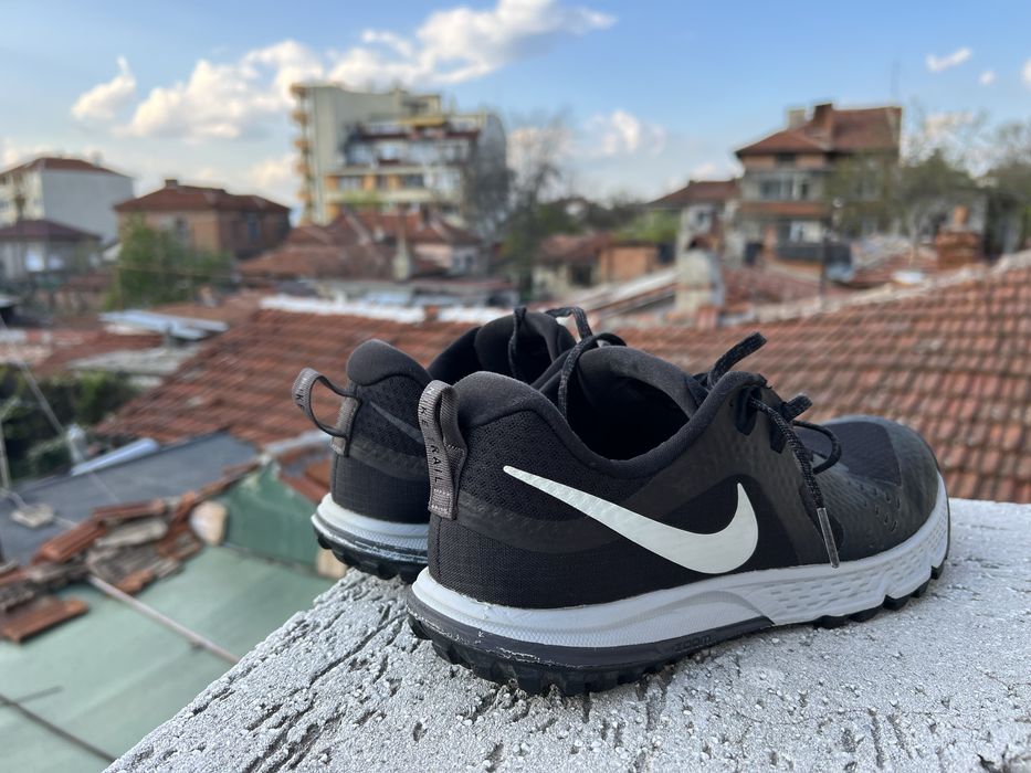 Nike Air Zoom Wildhorse 43