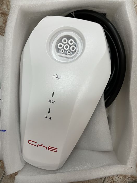 Зарядка для byd 7 квт оригинал Zaryadchik byd 7 kw