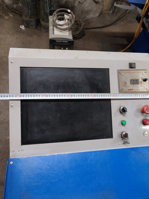 Продам гильотину, листогиб, плазмаферез