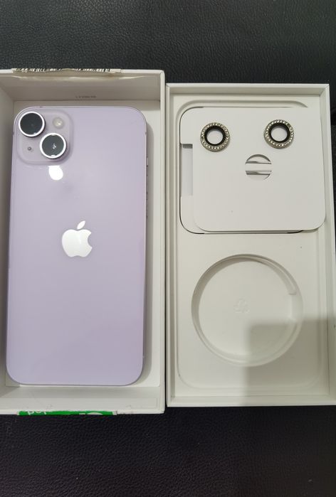 Vand Iphone 14 plus impecabil