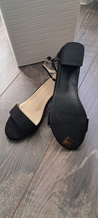 Дамски елегантни летни обувки