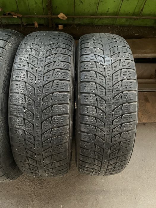 Продам шины 185 70 r14