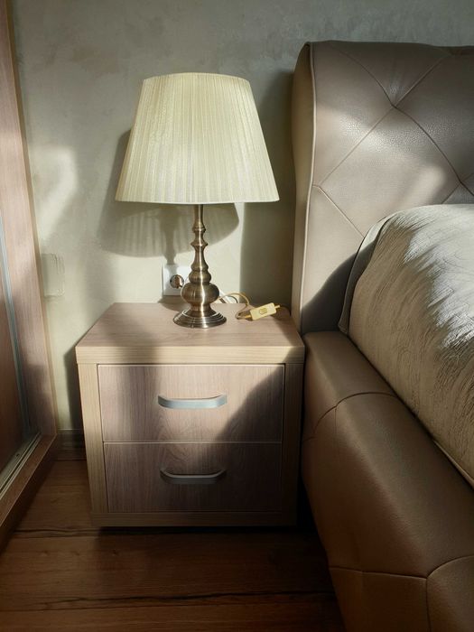 Veioza aspect vintage