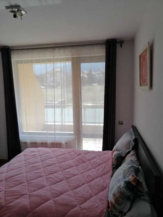 Продава се Двустаен апартамент в София, м-т Гърдова глава - 69 кв.м за 1552 €/кв.м - Снимка #3