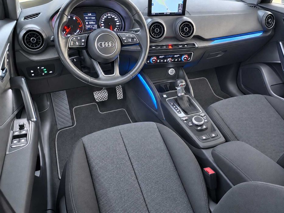 AUDI A4 2017 — imagine 5