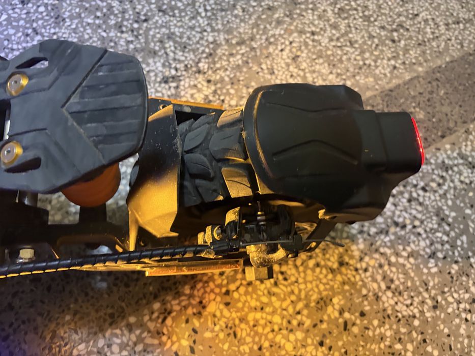 Kugookirin G2 Master 400KM!!!