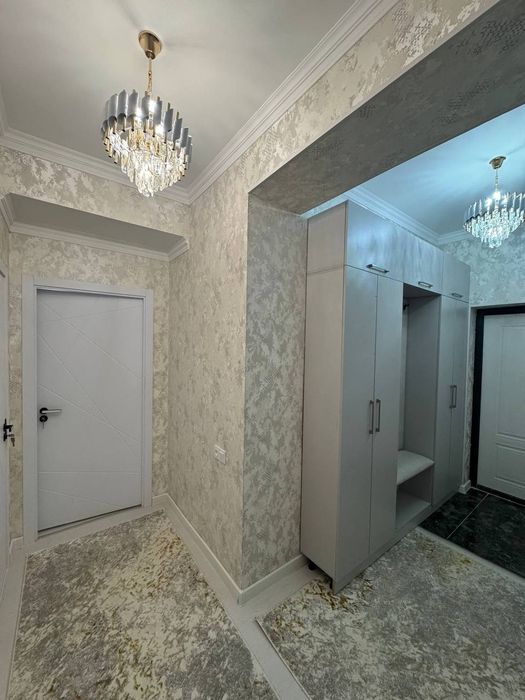 Продаётся квартиры Яшнабадский районе