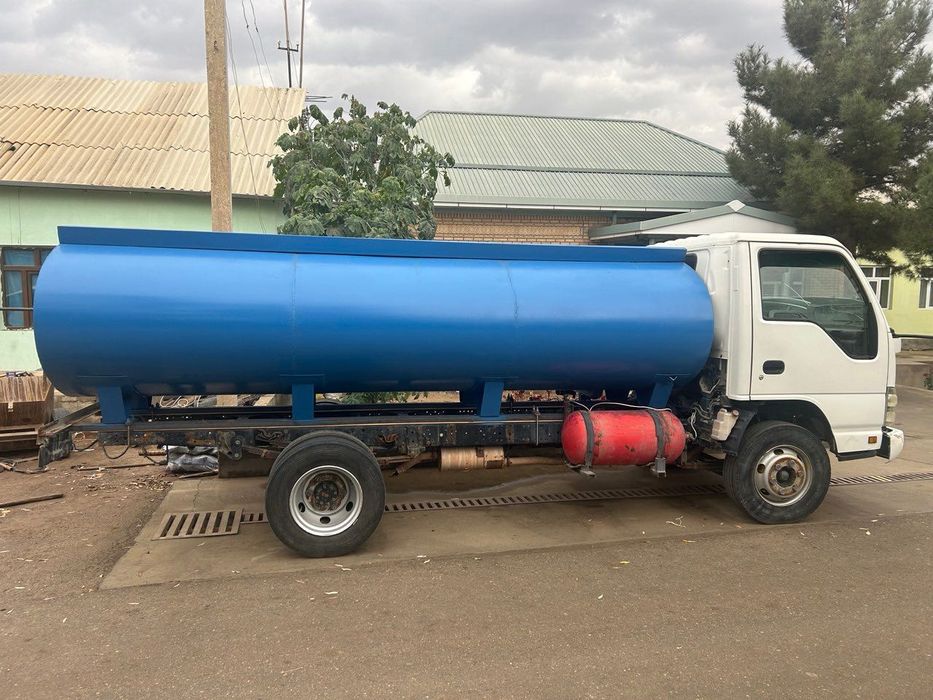 Isuzu Vadavoz Sotiladi