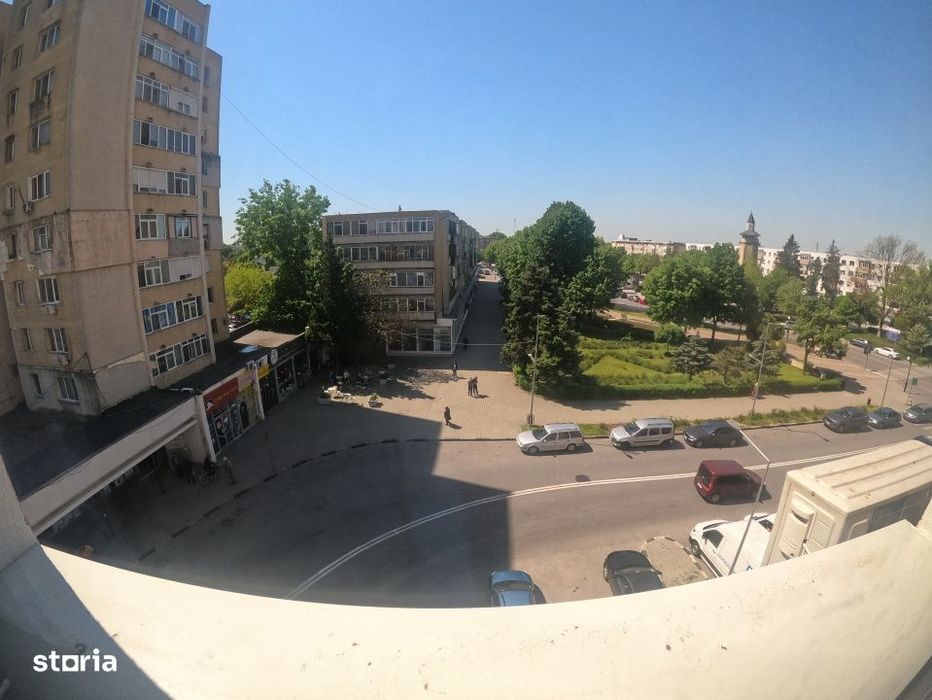 Apartament 4 camere decomandat | Zona Centrala | T120 – reper emblem