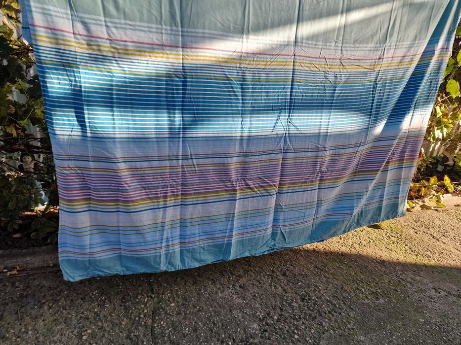 NO.11 Lenjerie pat 3 piese | 2 persoane | 220 x 230 cm