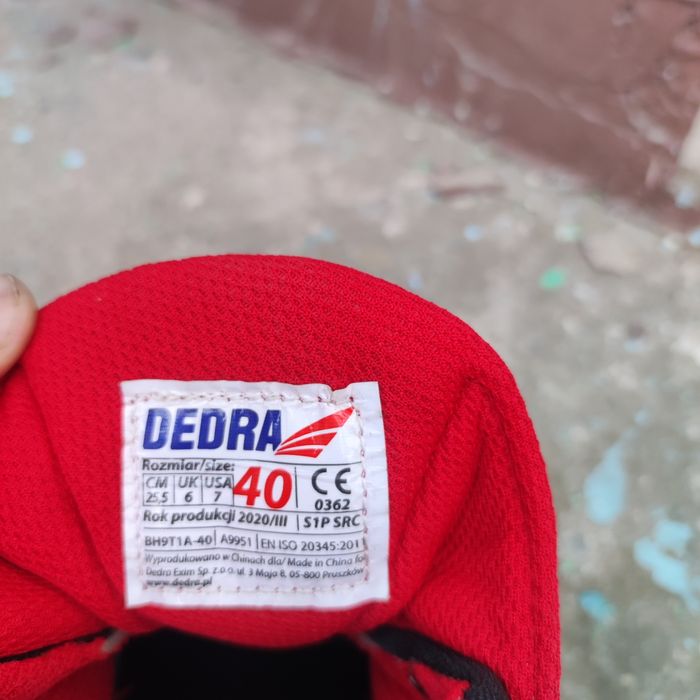 Ботинка сатылады